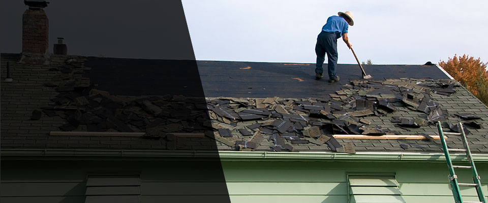 Hartwood Roofing Contractors