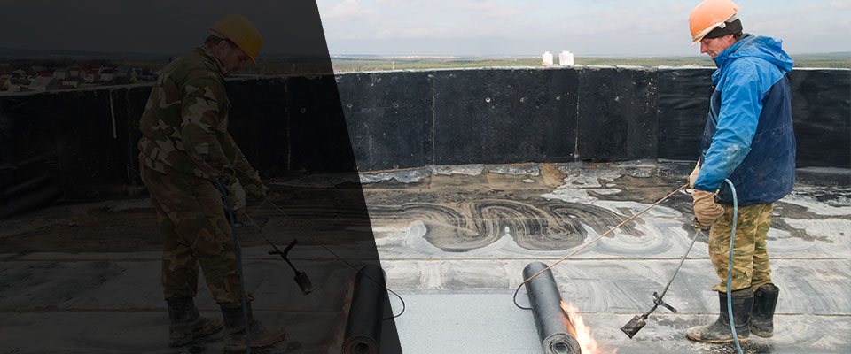 Hartwood Roofing Contractors